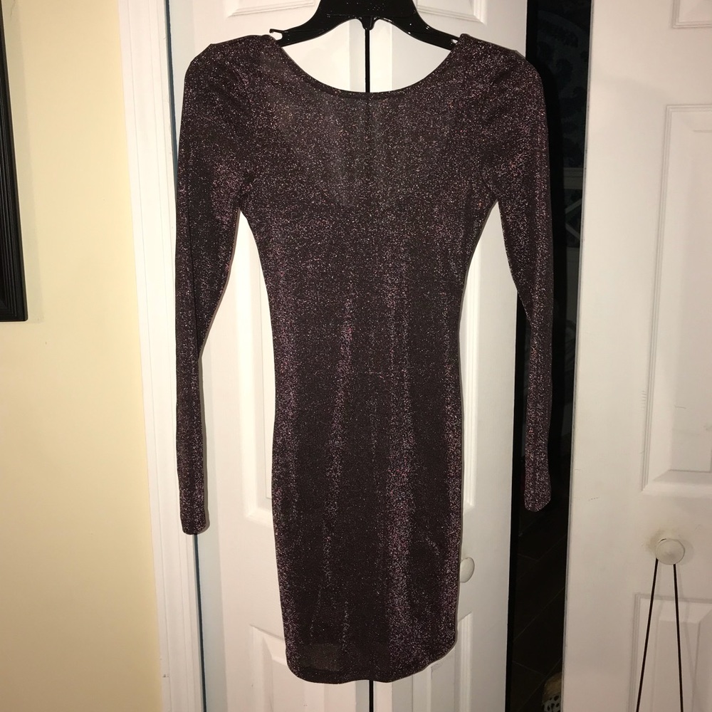 H&M dress